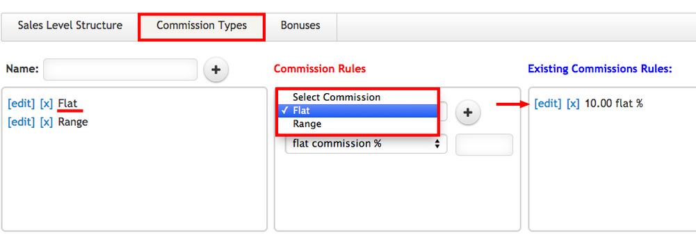 commissions-rules